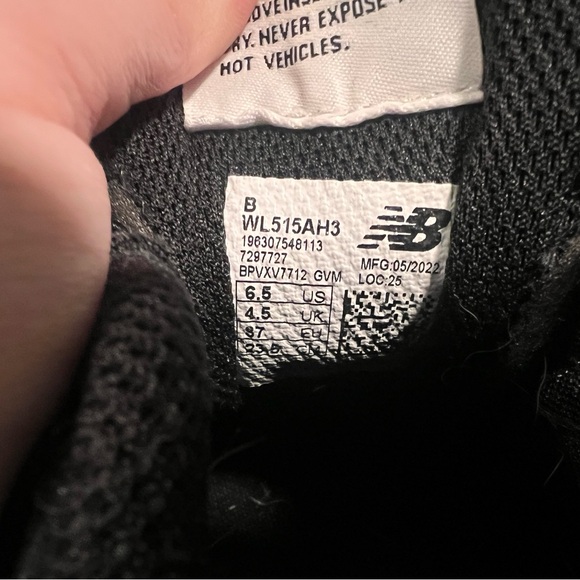 New Balance 515 - Picture 3 of 3